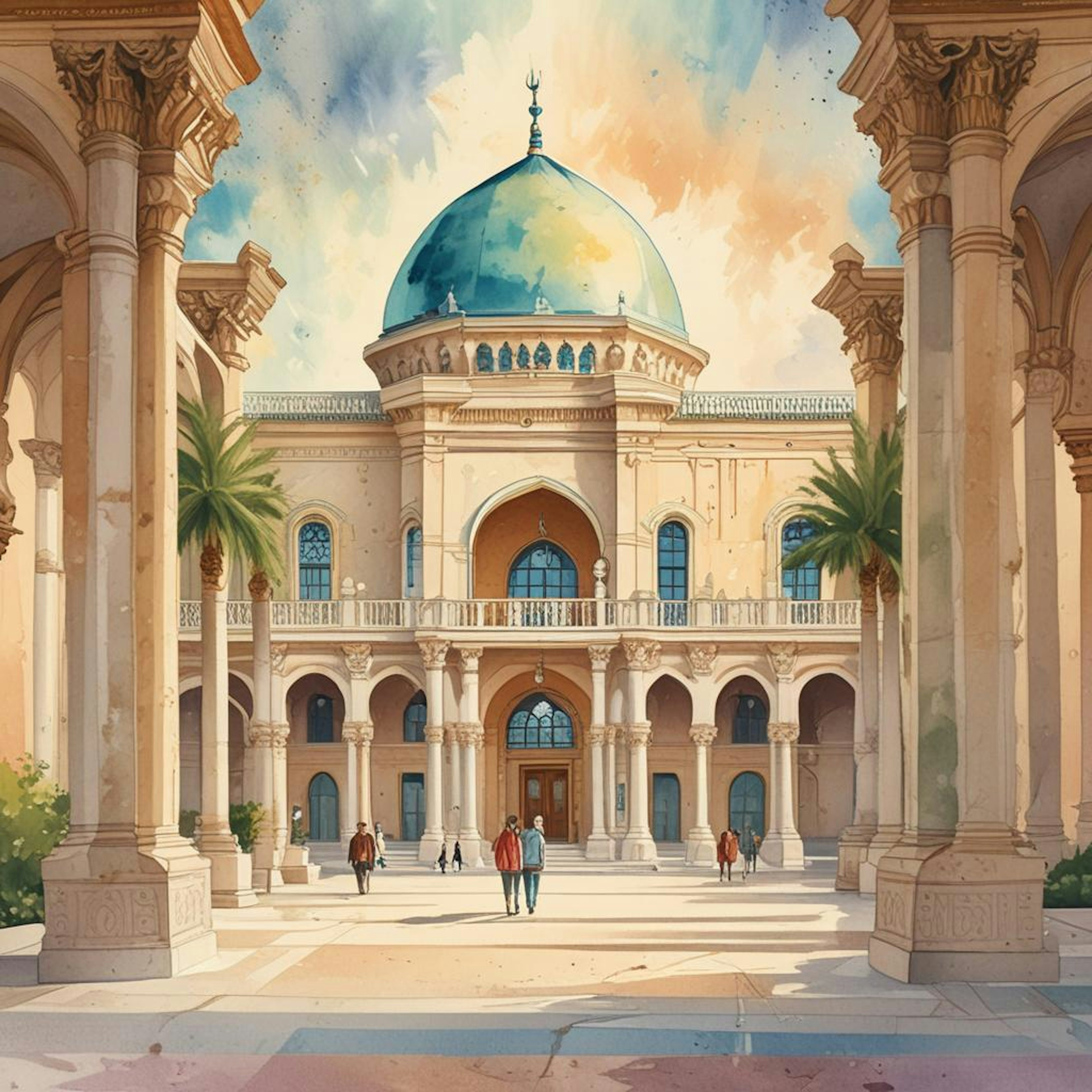 جامعة