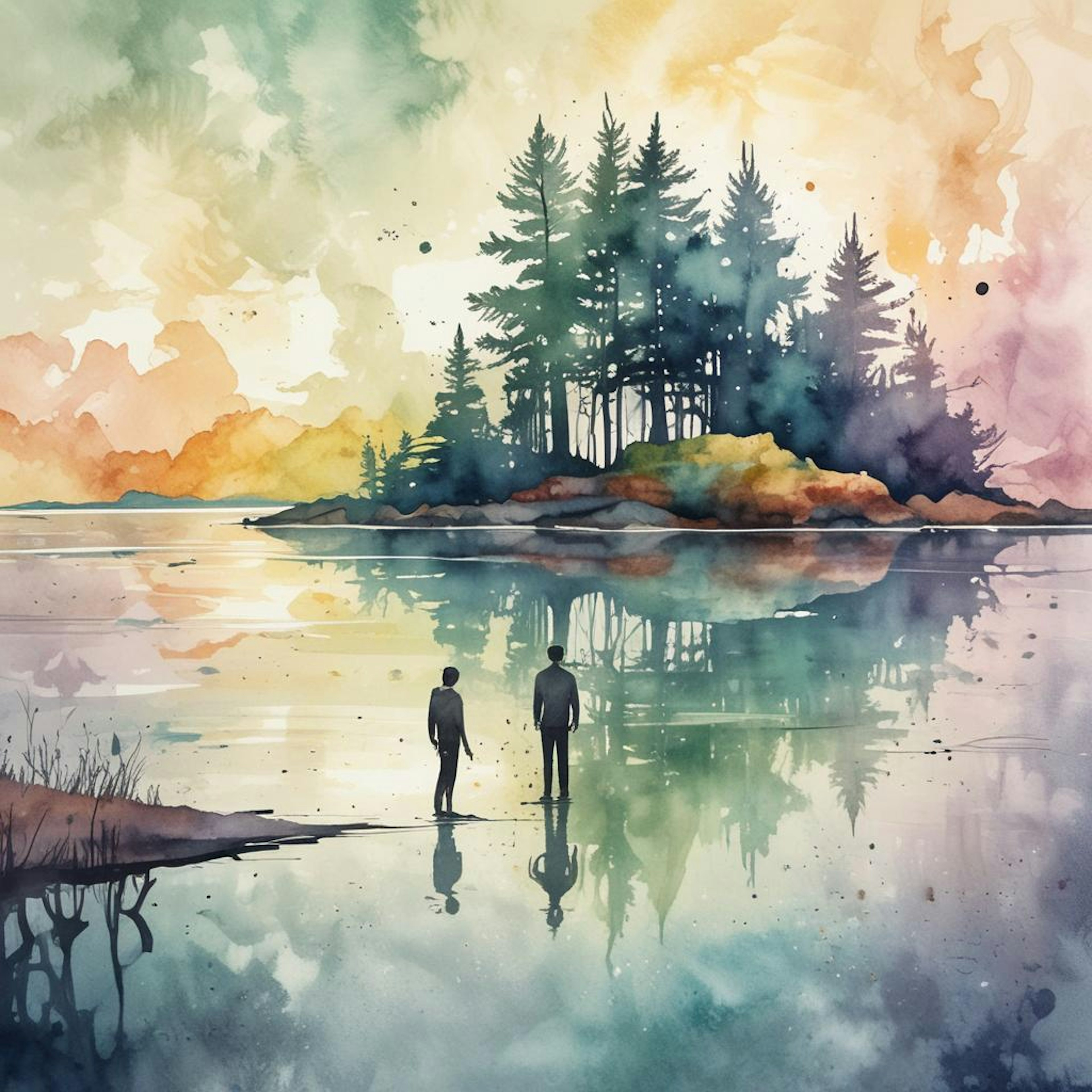 you