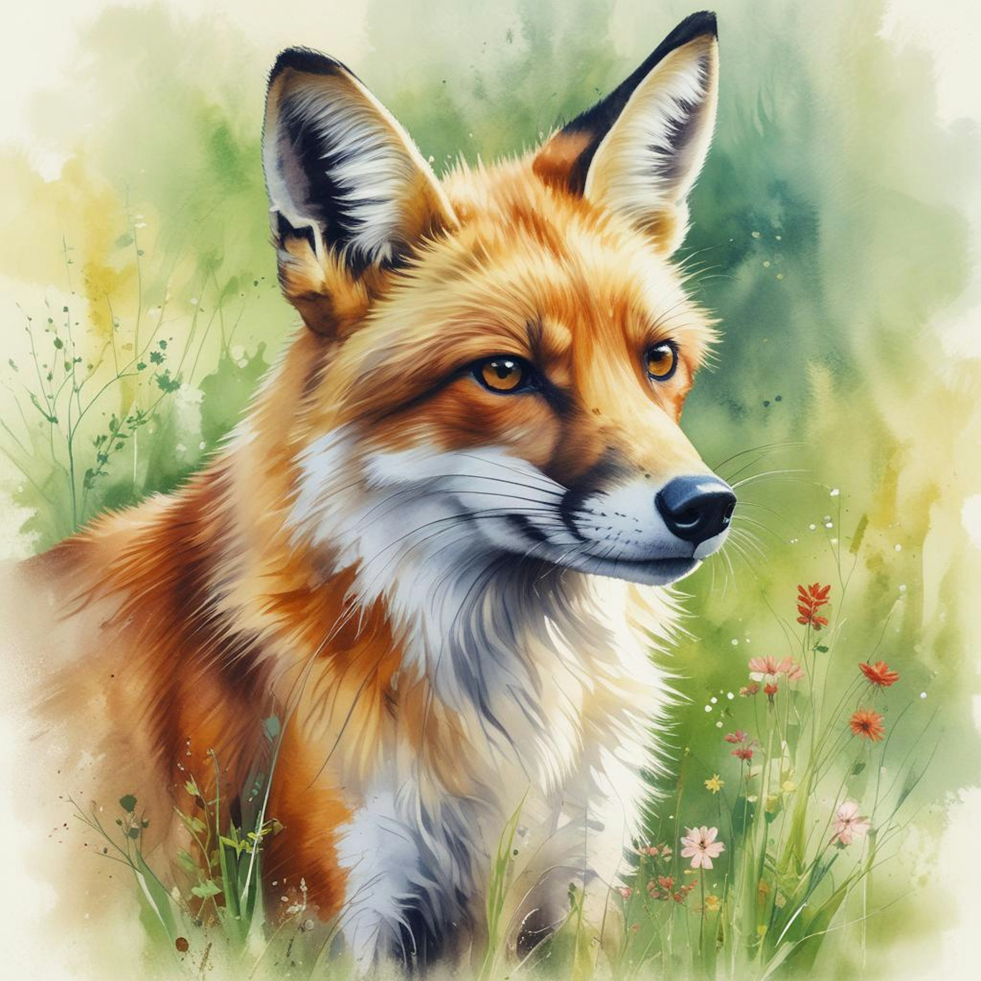 animal