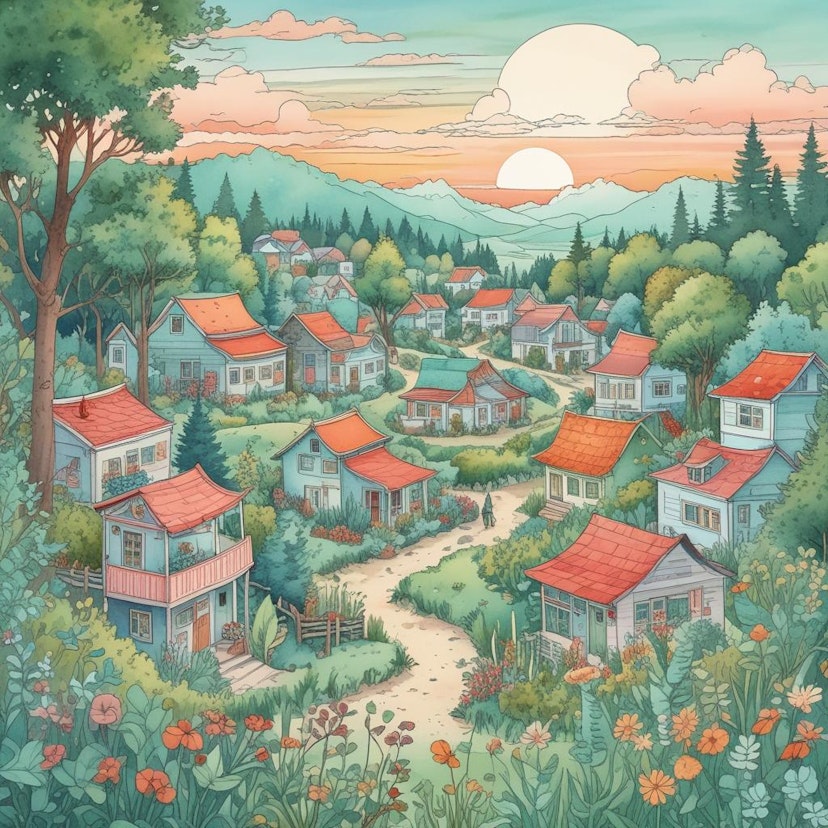 хәерле иртә - Image 1