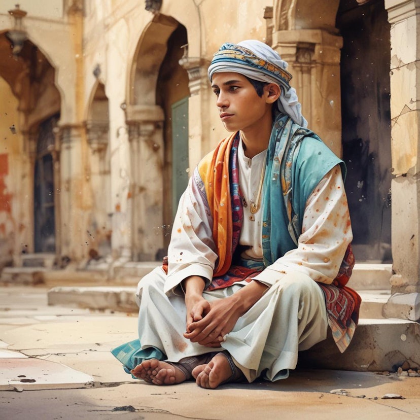ابن - Image 1