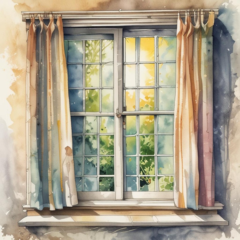 pencere - Image 1