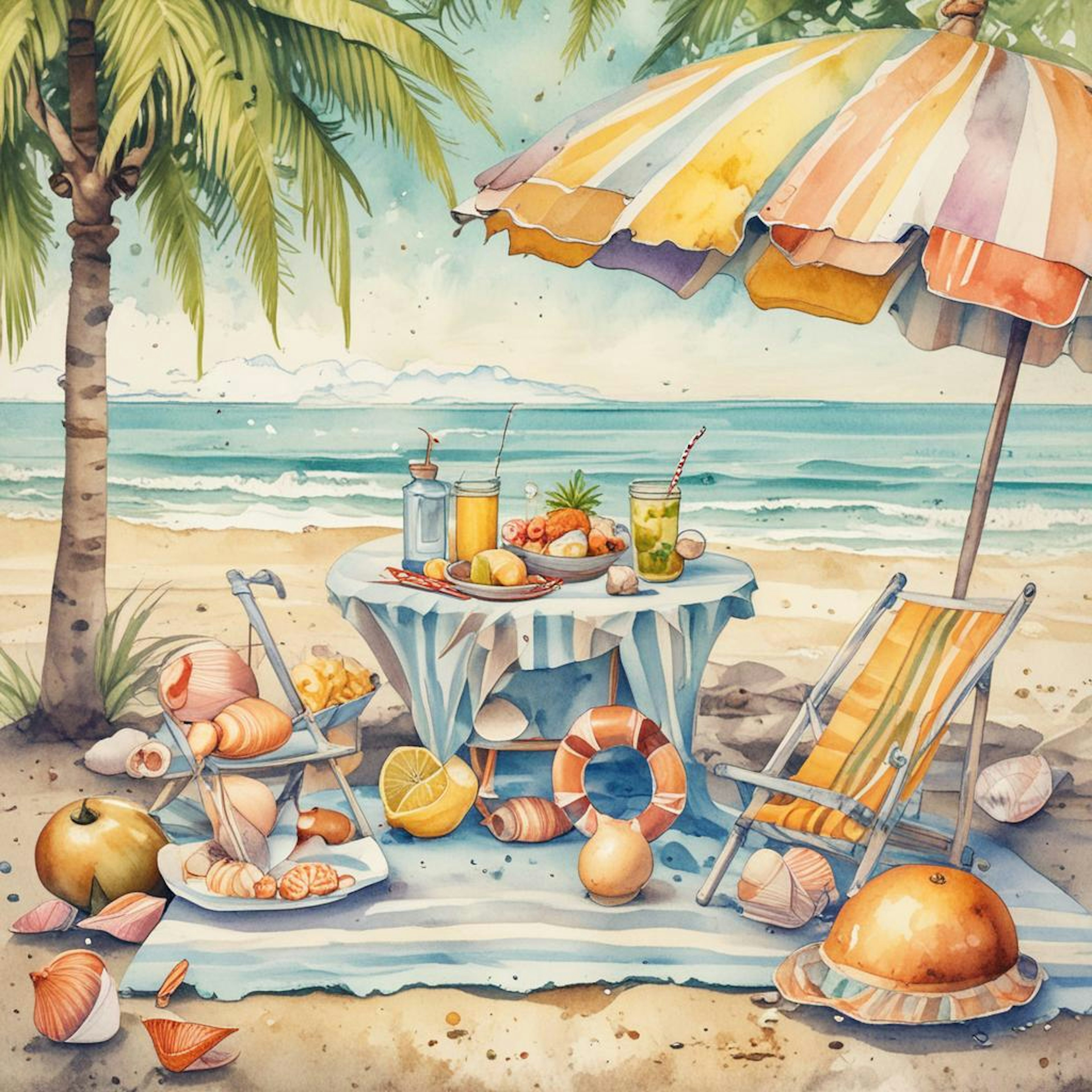summer