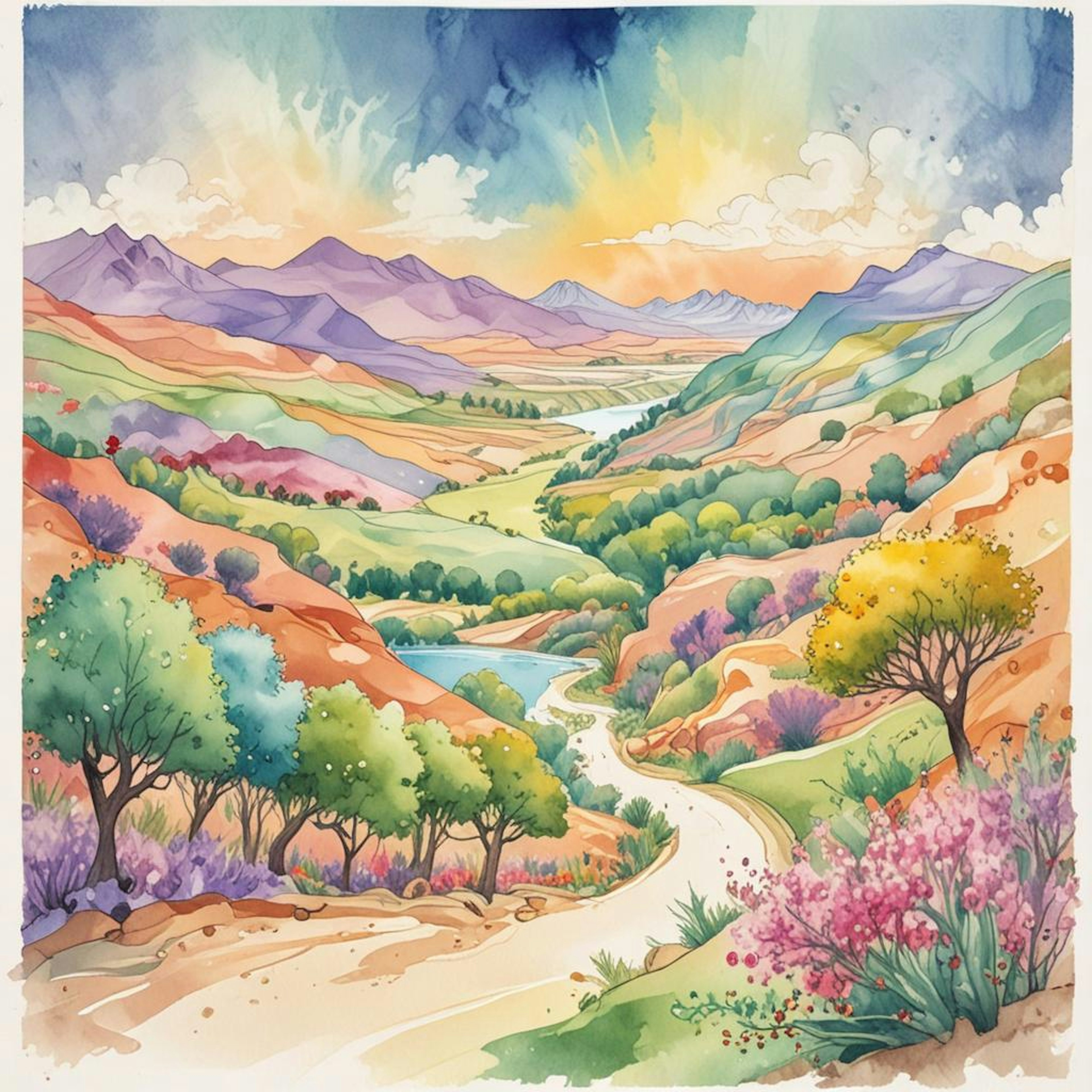 سنة