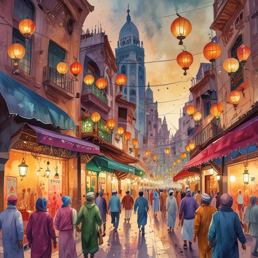 شارع - Image 1
