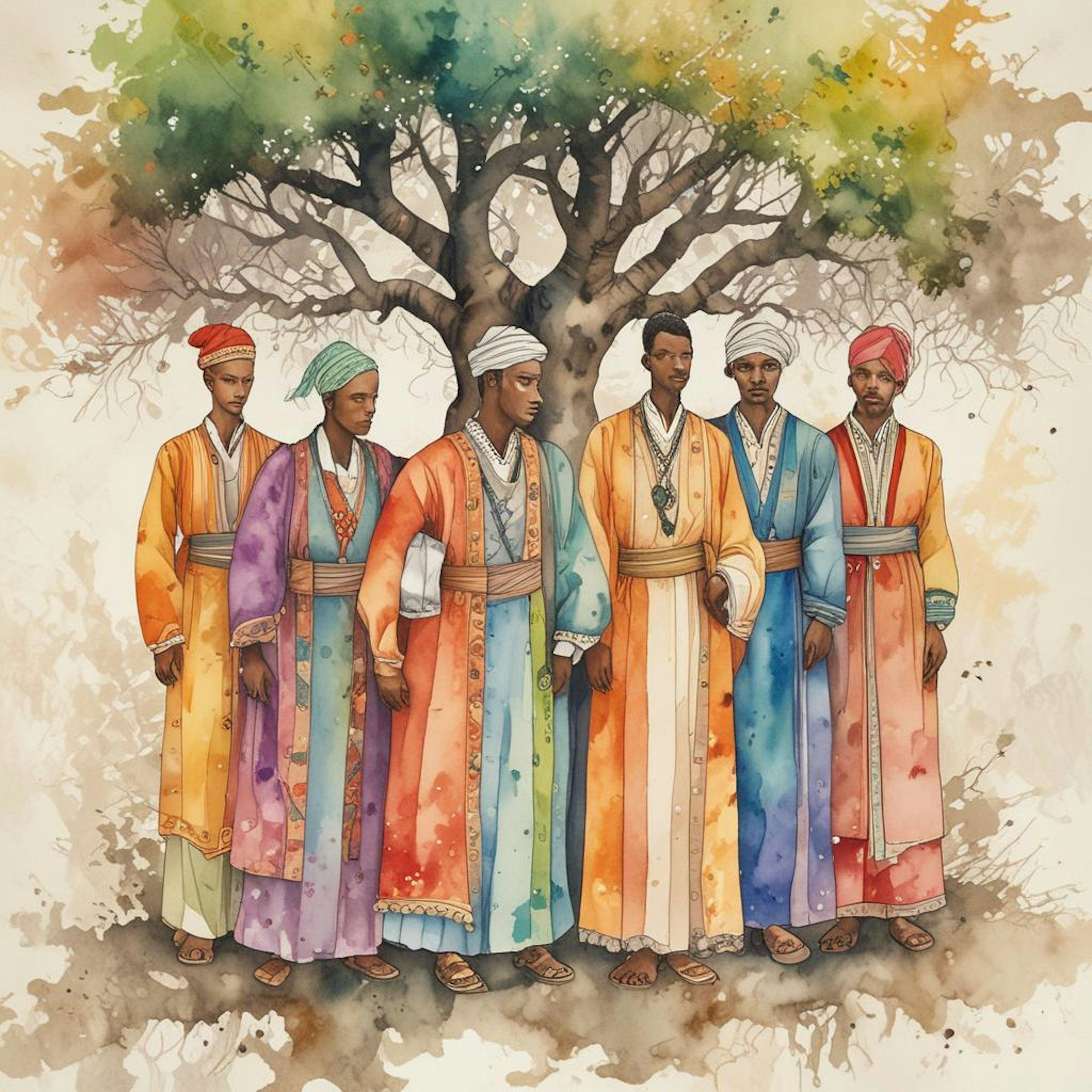 ethnicity