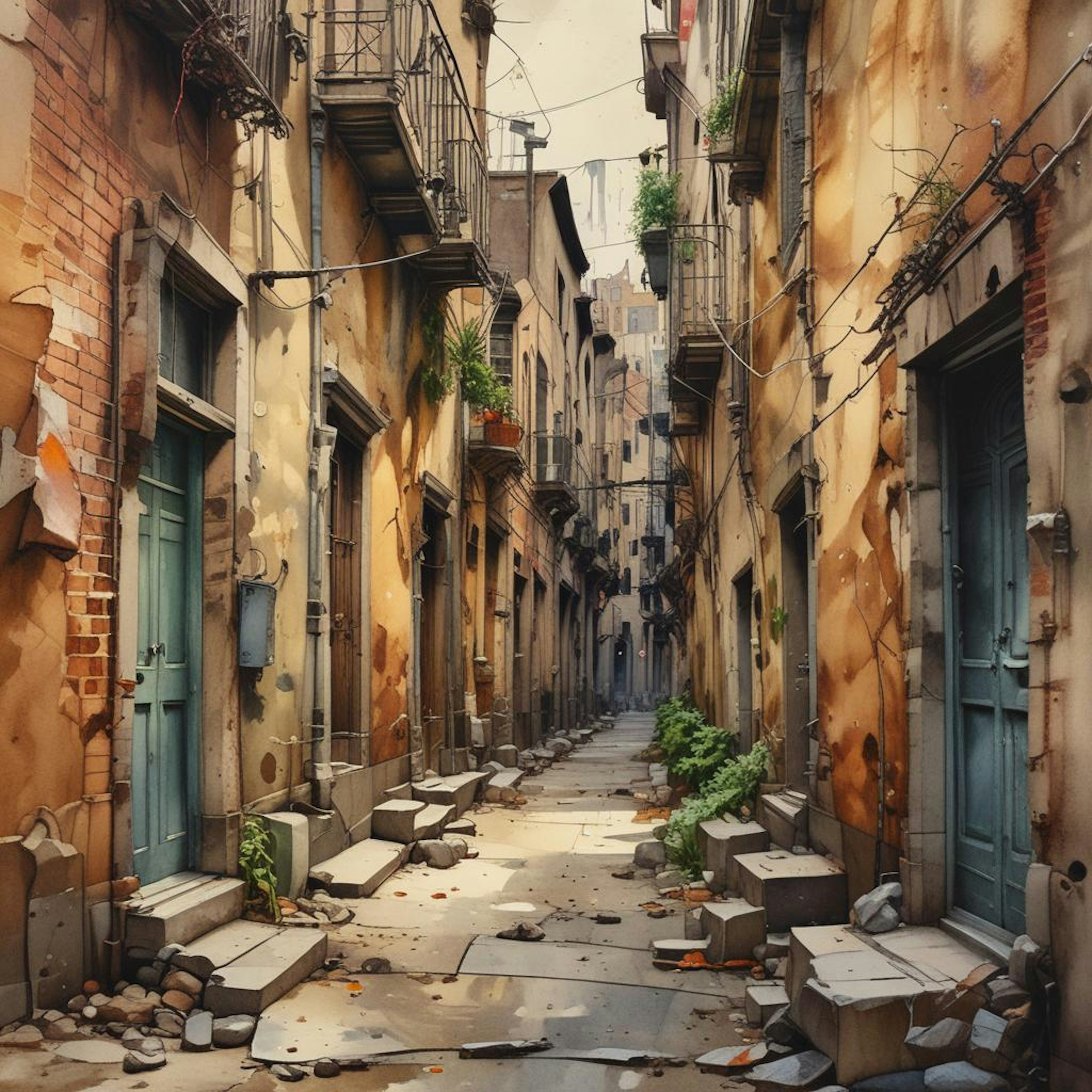قبيح