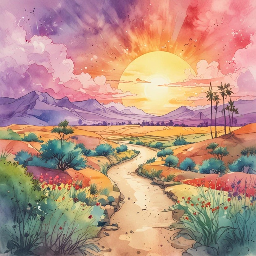غدا - Image 1