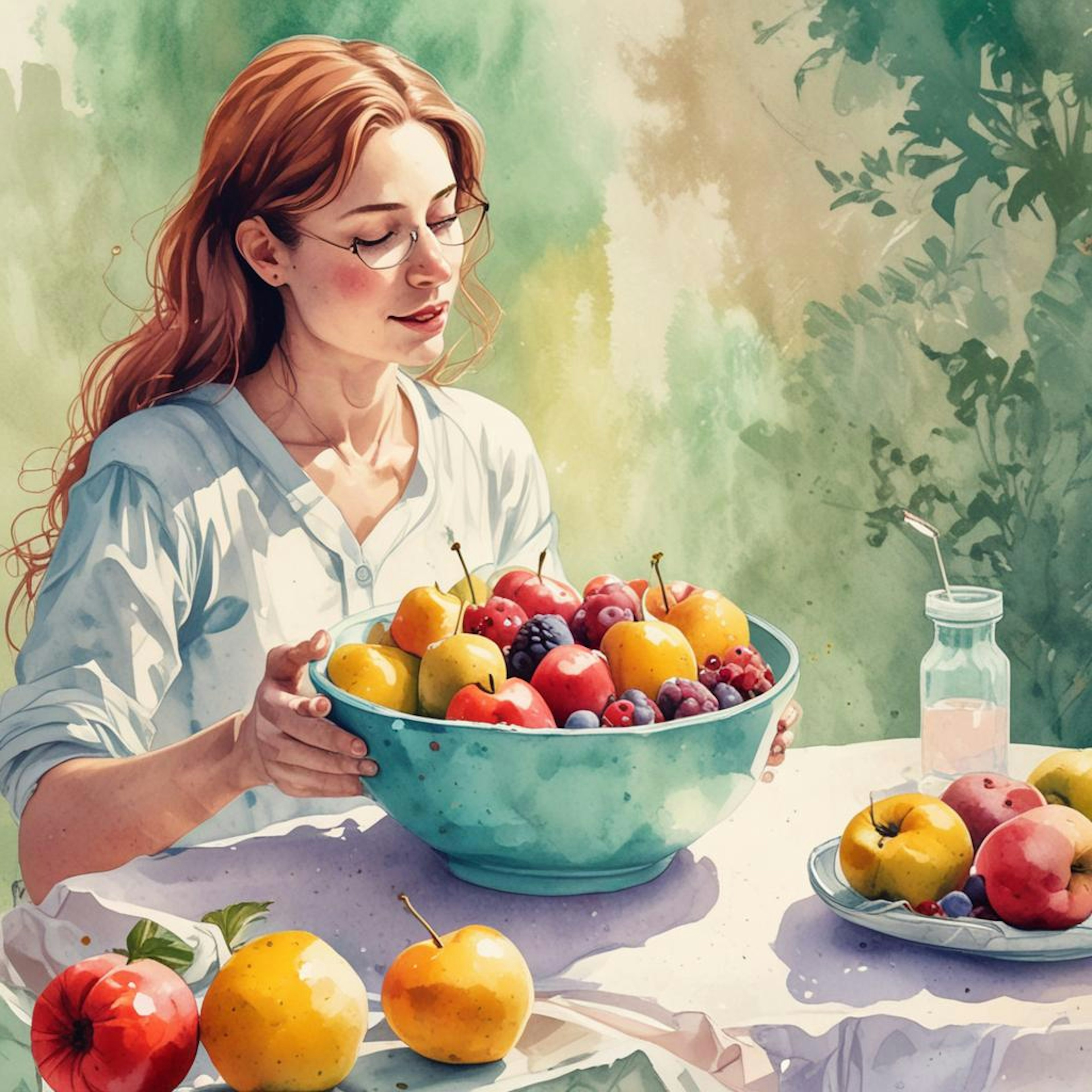 eat
