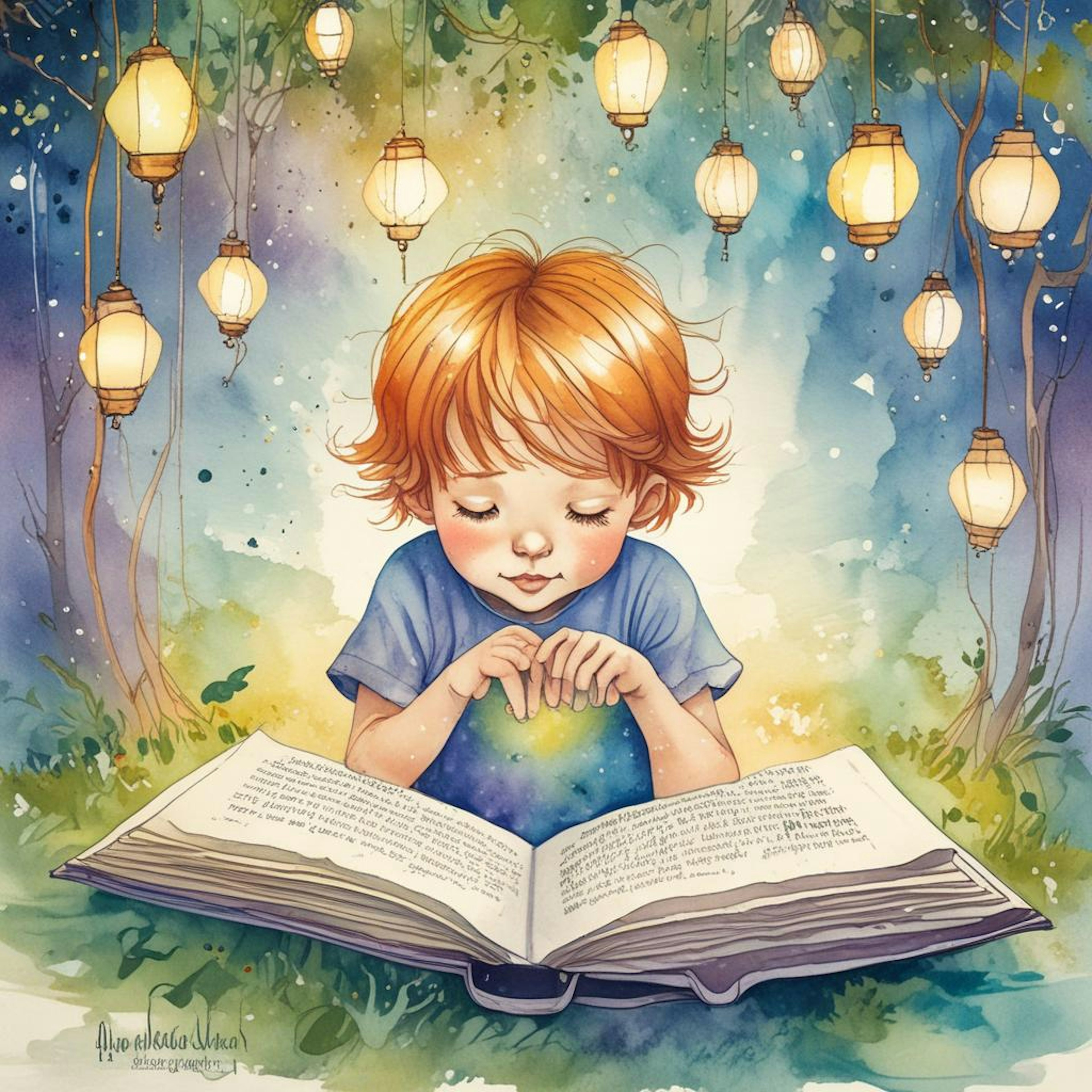 reading
