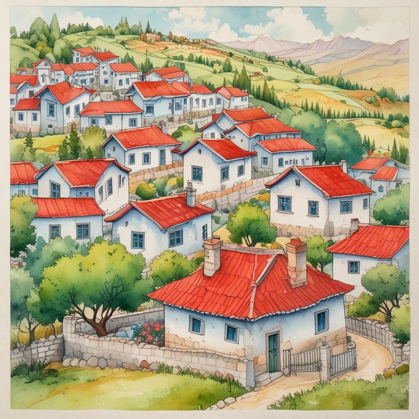 köy - Image 1