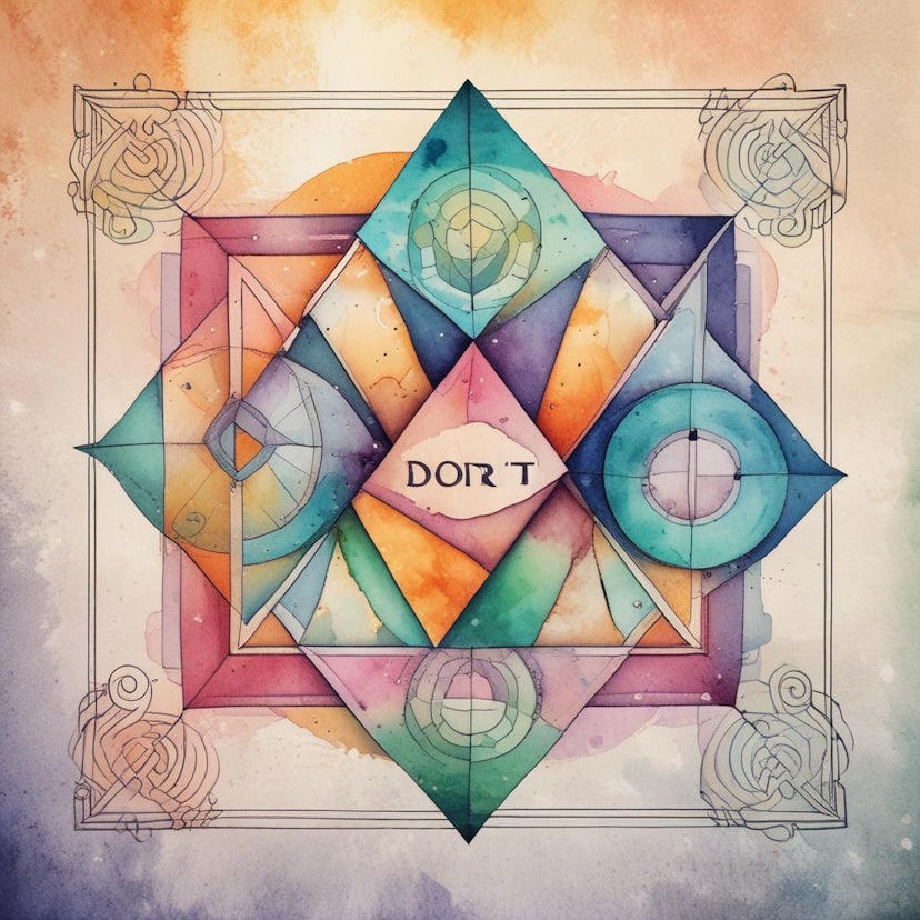 dört - Image 1